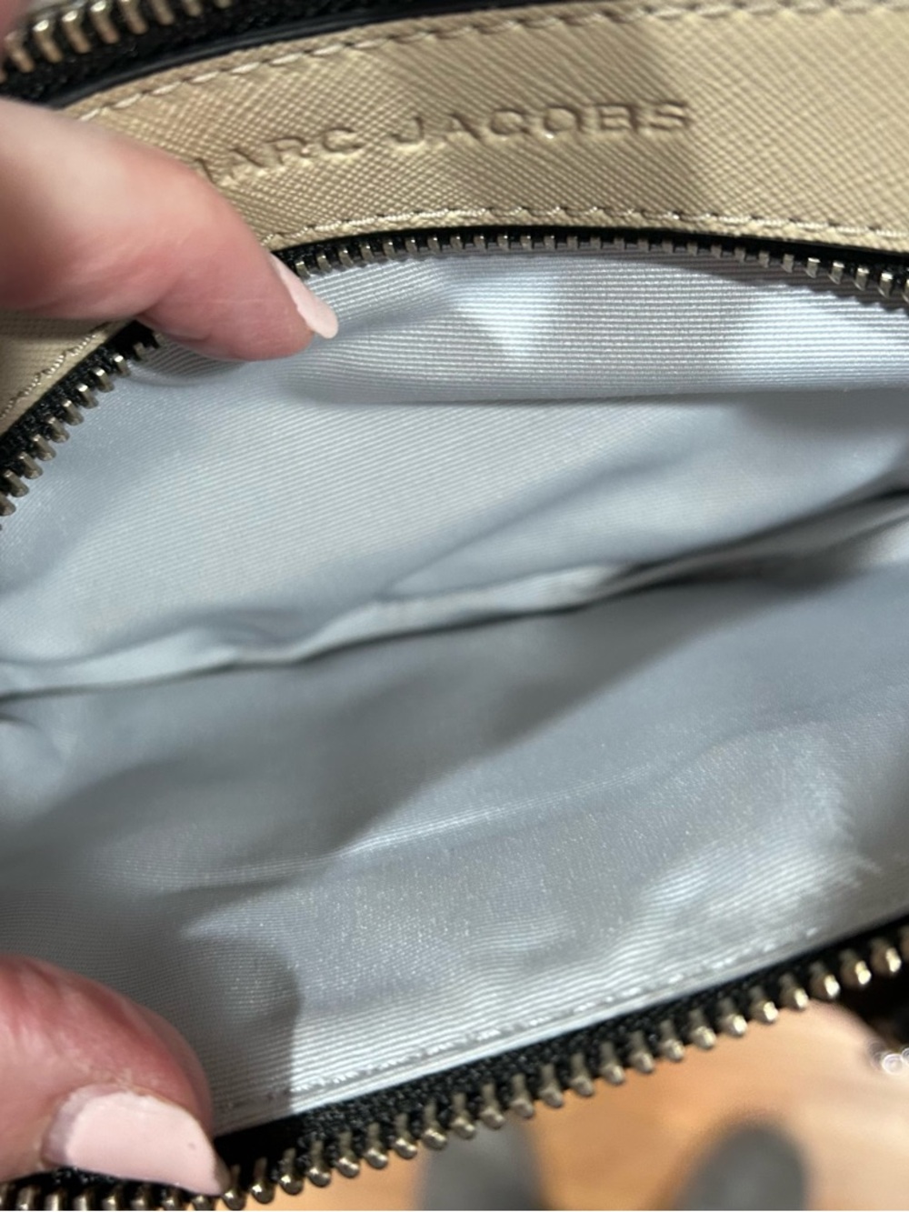 Marc Jacobs Crossbody Snapshot Camera Bag - Picture 10 of 12
